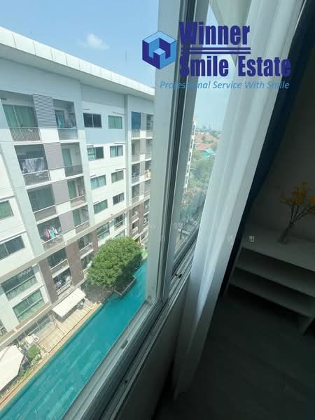 A Space Sukhumvit 77 : เอ สเปซ สุขุมวิท77, กรุงเทพ, 2345 ซอยสุขุมวิท 77, สวนหลวง, สวนหลวง, กรุงเทพ, 35 ตร.ม., คอนโด ขาย, โดย ภัทรพรรณ บุหงาเกษมสุข, 500256554 - DDproperty.com