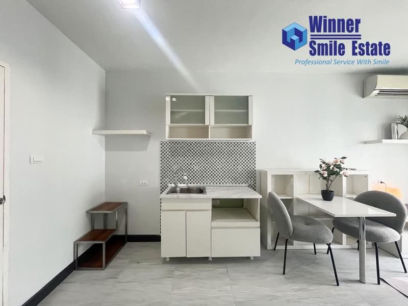 A Space Sukhumvit 77 : เอ สเปซ สุขุมวิท77, กรุงเทพ, 2345 ซอยสุขุมวิท 77, สวนหลวง, สวนหลวง, กรุงเทพ, 35 ตร.ม., คอนโด ขาย, โดย ภัทรพรรณ บุหงาเกษมสุข, 500256554 - DDproperty.com