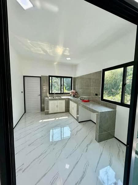 หนองข้างคอก, Chon Buri (Pattaya), Nong Khang Khok, Muang Chon Buri, Chon Buri (Pattaya), 3 Bedrooms, 50 sqm, Townhouse For Sale, by Dawan Pharanat, 500256555 - DDproperty.com