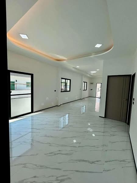 หนองข้างคอก, Chon Buri (Pattaya), Nong Khang Khok, Muang Chon Buri, Chon Buri (Pattaya), 3 Bedrooms, 50 sqm, Townhouse For Sale, by Dawan Pharanat, 500256555 - DDproperty.com