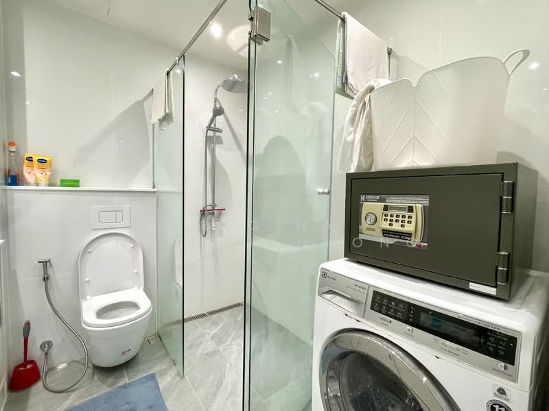 Siam Ocean View, Chon Buri (Pattaya), Pratumnak, Nong Pru, Bang Lamung (Pattaya), Chon Buri (Pattaya), 2 Bedrooms, 144 sqm, Condo For Sale, by Regina Nuengjamnong, 500256556 - DDproperty.com