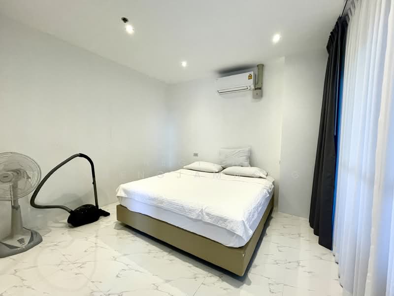 Siam Ocean View : สยาม โอเชี่ยนวิว, ชลบุรี, พระตำหนัก, หนองปรือ, บางละมุง, ชลบุรี, 144 ตร.ม., คอนโด ขาย, โดย Regina Nuengjamnong, 500256556 - DDproperty.com