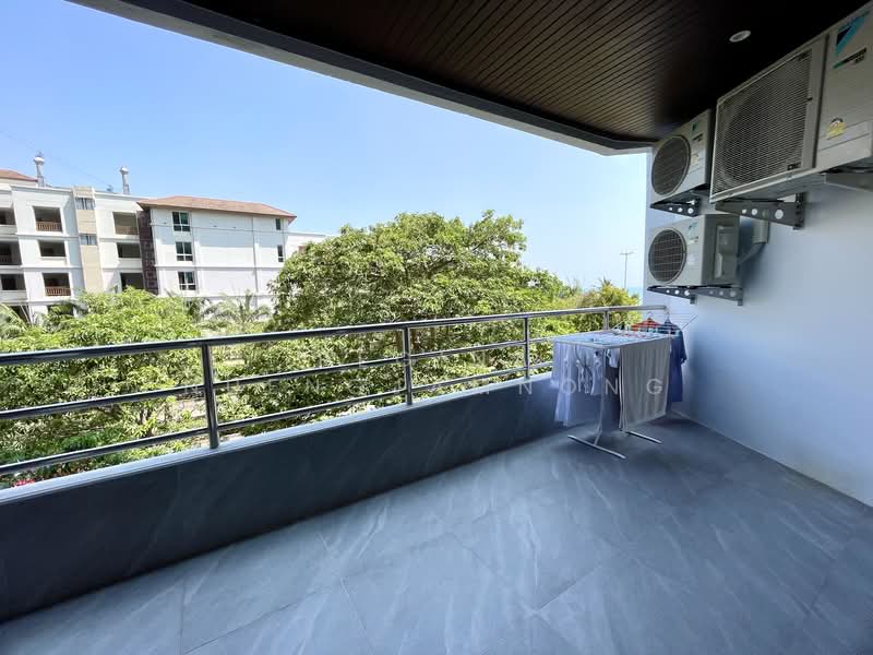 Siam Ocean View, Chon Buri (Pattaya), Pratumnak, Nong Pru, Bang Lamung (Pattaya), Chon Buri (Pattaya), 2 Bedrooms, 144 sqm, Condo For Sale, by Regina Nuengjamnong, 500256556 - DDproperty.com