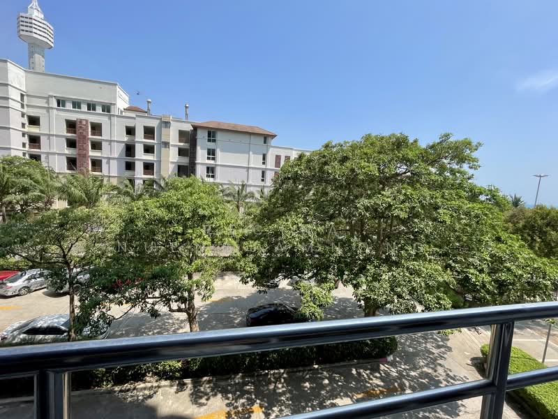 Siam Ocean View : สยาม โอเชี่ยนวิว, ชลบุรี, พระตำหนัก, หนองปรือ, บางละมุง, ชลบุรี, 144 ตร.ม., คอนโด ขาย, โดย Regina Nuengjamnong, 500256556 - DDproperty.com