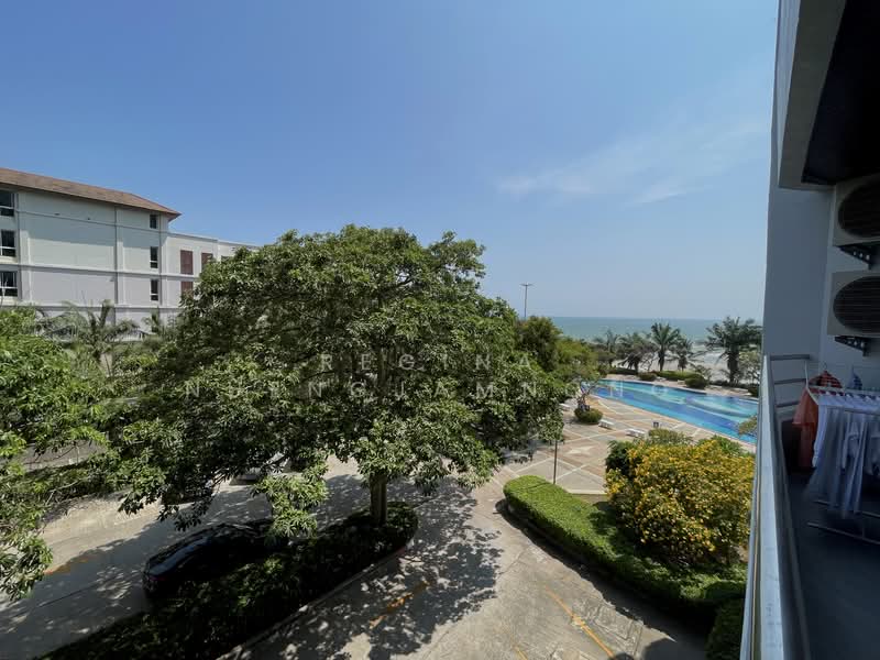 Siam Ocean View, Chon Buri (Pattaya), Pratumnak, Nong Pru, Bang Lamung (Pattaya), Chon Buri (Pattaya), 2 Bedrooms, 144 sqm, Condo For Sale, by Regina Nuengjamnong, 500256556 - DDproperty.com