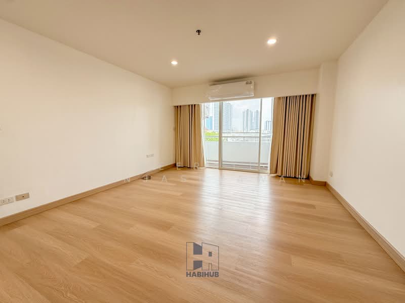 For Sale - The Executive Regent, Bangkok