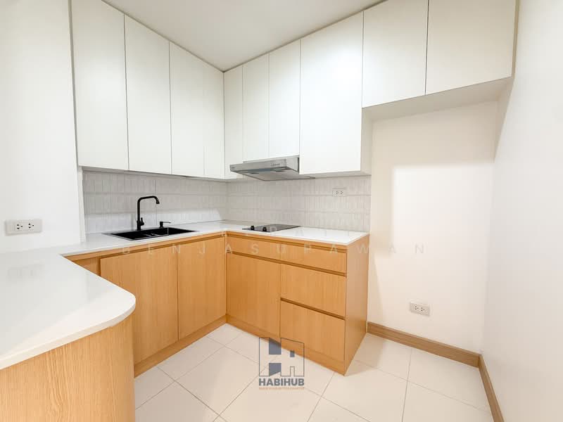 For Sale - The Executive Regent, Bangkok