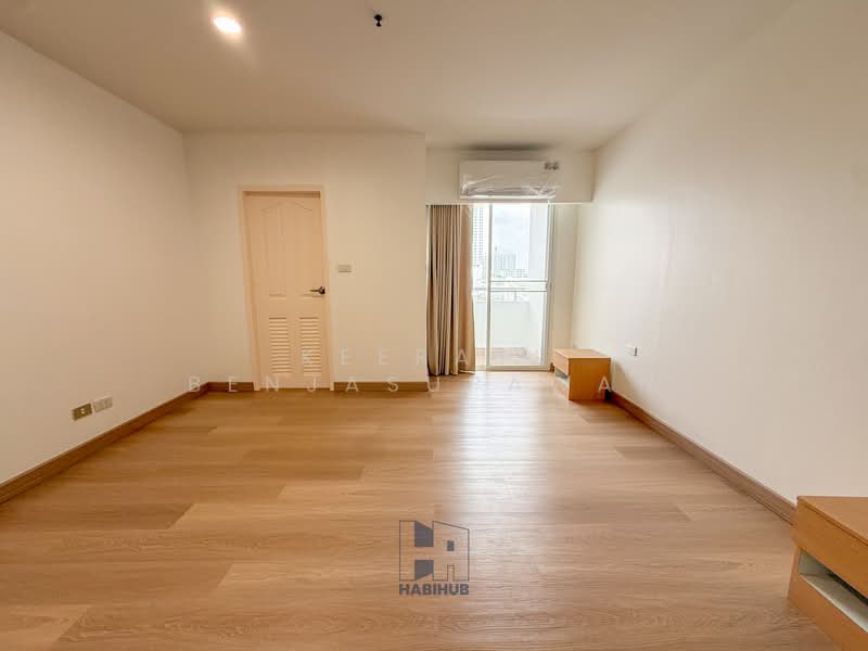 For Sale - The Executive Regent, Bangkok