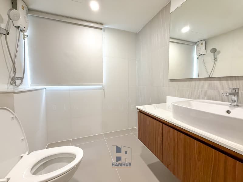 For Sale - The Executive Regent, Bangkok