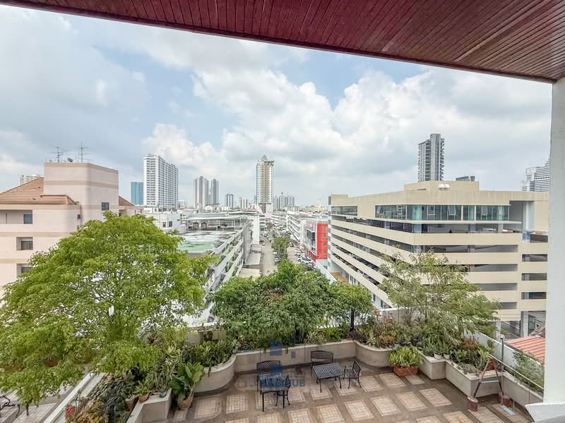 For Sale - The Executive Regent, Bangkok