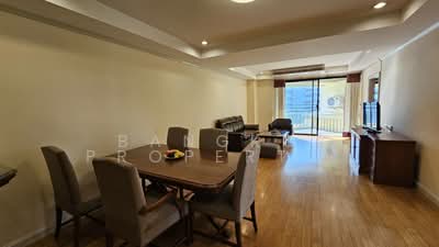 For Rent - Baan Adisara, Bangkok