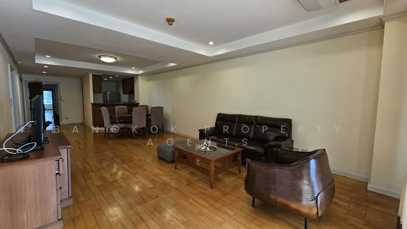 Baan Adisara, Bangkok, Sukhumvit Road, Khlong Tan Nua, Watthana, Bangkok, 3 Bedrooms, 145 sqm, Condo For Rent, by BANGKOK PROPERTY AGENTS, 500256558 - DDproperty.com