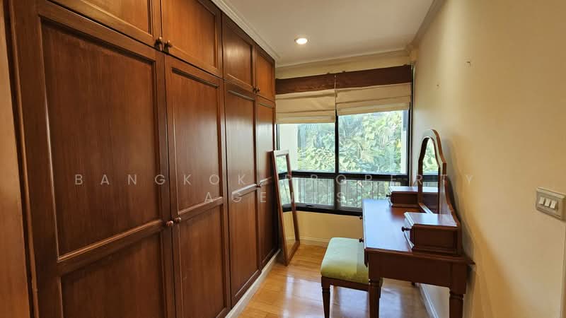 Baan Adisara, Bangkok, Sukhumvit Road, Khlong Tan Nua, Watthana, Bangkok, 3 Bedrooms, 145 sqm, Condo For Rent, by BANGKOK PROPERTY AGENTS, 500256558 - DDproperty.com