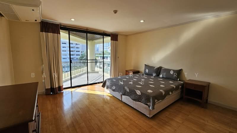 Baan Adisara, Bangkok, Sukhumvit Road, Khlong Tan Nua, Watthana, Bangkok, 3 Bedrooms, 145 sqm, Condo For Rent, by BANGKOK PROPERTY AGENTS, 500256558 - DDproperty.com