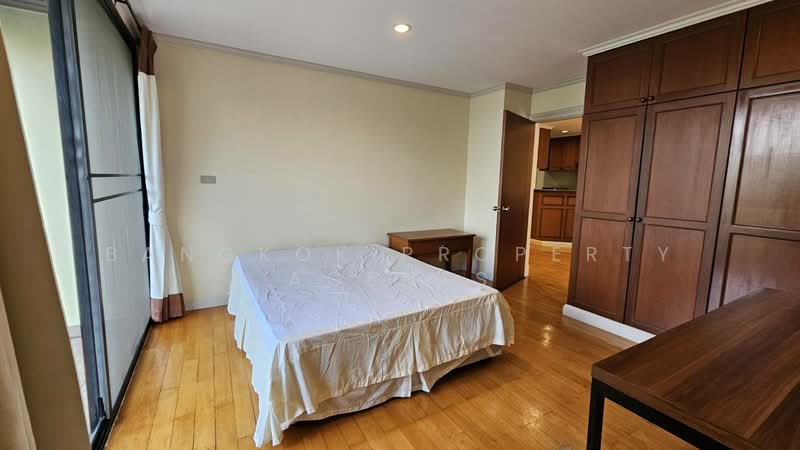Baan Adisara, Bangkok, Sukhumvit Road, Khlong Tan Nua, Watthana, Bangkok, 3 Bedrooms, 145 sqm, Condo For Rent, by BANGKOK PROPERTY AGENTS, 500256558 - DDproperty.com