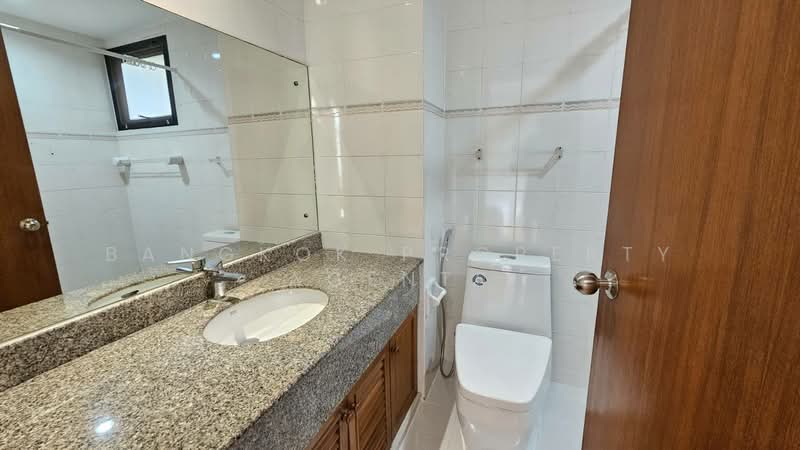 Baan Adisara, Bangkok, Sukhumvit Road, Khlong Tan Nua, Watthana, Bangkok, 3 Bedrooms, 145 sqm, Condo For Rent, by BANGKOK PROPERTY AGENTS, 500256558 - DDproperty.com