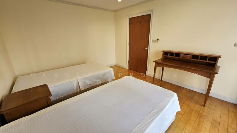 Baan Adisara, Bangkok, Sukhumvit Road, Khlong Tan Nua, Watthana, Bangkok, 3 Bedrooms, 145 sqm, Condo For Rent, by BANGKOK PROPERTY AGENTS, 500256558 - DDproperty.com