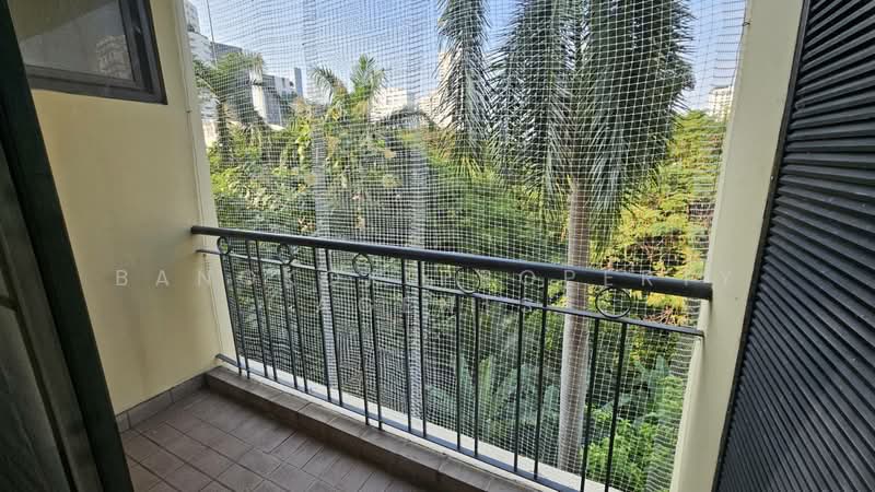 Baan Adisara, Bangkok, Sukhumvit Road, Khlong Tan Nua, Watthana, Bangkok, 3 Bedrooms, 145 sqm, Condo For Rent, by BANGKOK PROPERTY AGENTS, 500256558 - DDproperty.com