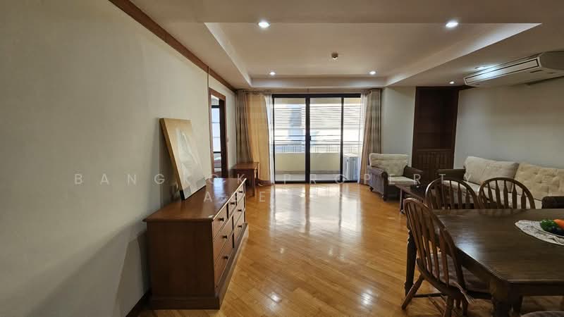 Baan Adisara, Bangkok, Sukhumvit Road, Khlong Tan Nua, Watthana, Bangkok, 2 Bedrooms, 115 sqm, Condo For Rent, by BANGKOK PROPERTY AGENTS, 500256562 - DDproperty.com