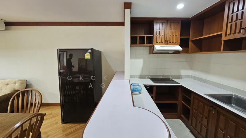Baan Adisara, Bangkok, Sukhumvit Road, Khlong Tan Nua, Watthana, Bangkok, 2 Bedrooms, 115 sqm, Condo For Rent, by BANGKOK PROPERTY AGENTS, 500256562 - DDproperty.com