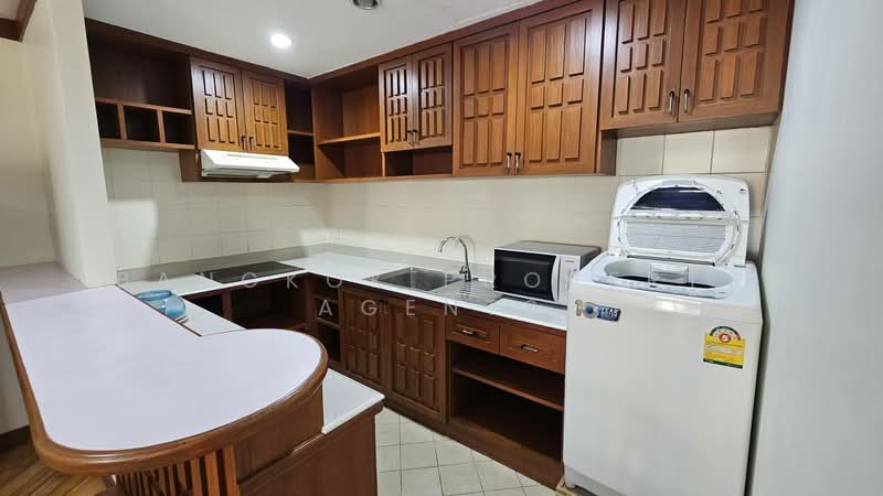 Baan Adisara : บ้านอดิสรา, กรุงเทพ, ถนน สุขุมวิท, คลองตันเหนือ, วัฒนา, กรุงเทพ, 115 ตร.ม., คอนโด ให้เช่า, โดย BANGKOK PROPERTY AGENTS, 500256562 - DDproperty.com