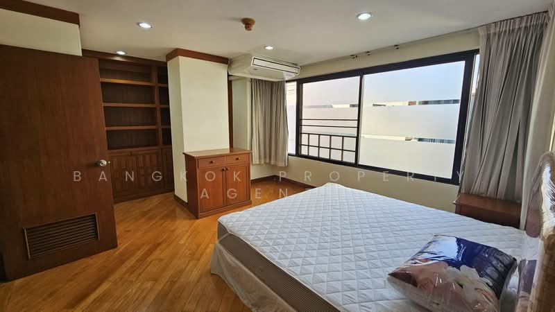 Baan Adisara : บ้านอดิสรา, กรุงเทพ, ถนน สุขุมวิท, คลองตันเหนือ, วัฒนา, กรุงเทพ, 115 ตร.ม., คอนโด ให้เช่า, โดย BANGKOK PROPERTY AGENTS, 500256562 - DDproperty.com