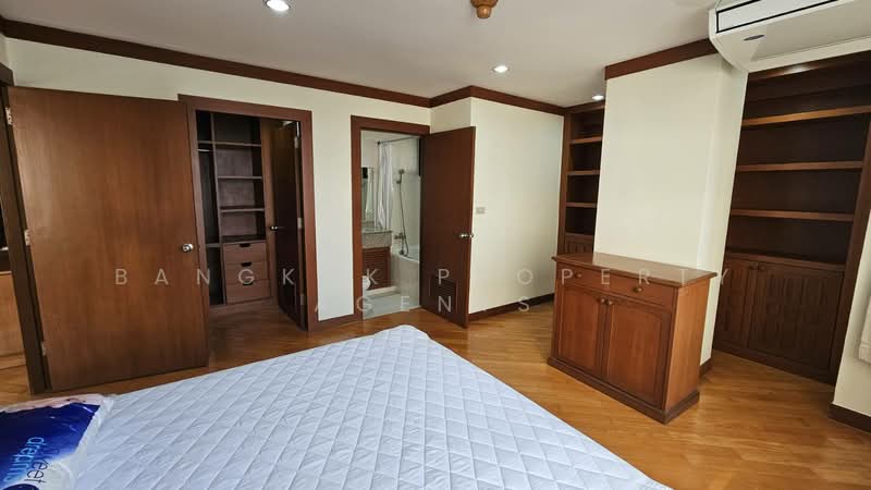 Baan Adisara, Bangkok, Sukhumvit Road, Khlong Tan Nua, Watthana, Bangkok, 2 Bedrooms, 115 sqm, Condo For Rent, by BANGKOK PROPERTY AGENTS, 500256562 - DDproperty.com