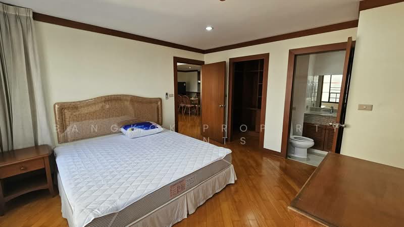 Baan Adisara : บ้านอดิสรา, กรุงเทพ, ถนน สุขุมวิท, คลองตันเหนือ, วัฒนา, กรุงเทพ, 115 ตร.ม., คอนโด ให้เช่า, โดย BANGKOK PROPERTY AGENTS, 500256562 - DDproperty.com