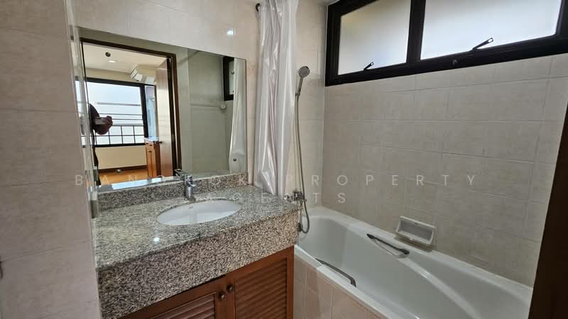 Baan Adisara, Bangkok, Sukhumvit Road, Khlong Tan Nua, Watthana, Bangkok, 2 Bedrooms, 115 sqm, Condo For Rent, by BANGKOK PROPERTY AGENTS, 500256562 - DDproperty.com