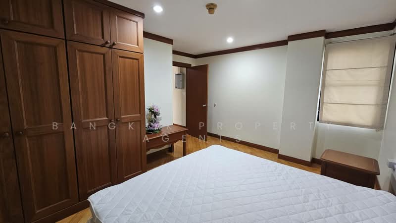 Baan Adisara : บ้านอดิสรา, กรุงเทพ, ถนน สุขุมวิท, คลองตันเหนือ, วัฒนา, กรุงเทพ, 115 ตร.ม., คอนโด ให้เช่า, โดย BANGKOK PROPERTY AGENTS, 500256562 - DDproperty.com