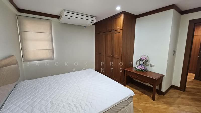 Baan Adisara, Bangkok, Sukhumvit Road, Khlong Tan Nua, Watthana, Bangkok, 2 Bedrooms, 115 sqm, Condo For Rent, by BANGKOK PROPERTY AGENTS, 500256562 - DDproperty.com