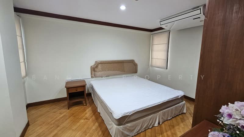 Baan Adisara, Bangkok, Sukhumvit Road, Khlong Tan Nua, Watthana, Bangkok, 2 Bedrooms, 115 sqm, Condo For Rent, by BANGKOK PROPERTY AGENTS, 500256562 - DDproperty.com