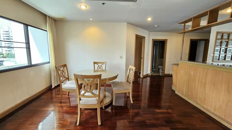 S.R. Place, Bangkok, Soi Thonglor 11, Khlong Tan Nua, Watthana, Bangkok, 2 Bedrooms, 130 sqm, Condo For Rent, by BANGKOK PROPERTY AGENTS, 500256567 - DDproperty.com