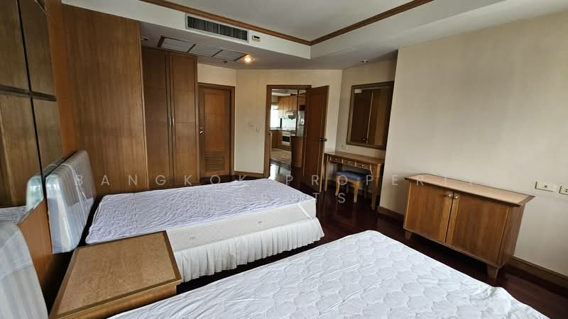 S.R. Place, Bangkok, Soi Thonglor 11, Khlong Tan Nua, Watthana, Bangkok, 2 Bedrooms, 130 sqm, Condo For Rent, by BANGKOK PROPERTY AGENTS, 500256567 - DDproperty.com