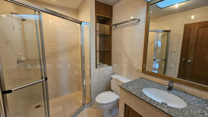 S.R. Place, Bangkok, Soi Thonglor 11, Khlong Tan Nua, Watthana, Bangkok, 2 Bedrooms, 130 sqm, Condo For Rent, by BANGKOK PROPERTY AGENTS, 500256567 - DDproperty.com