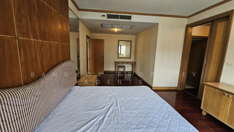 S.R. Place, Bangkok, Soi Thonglor 11, Khlong Tan Nua, Watthana, Bangkok, 2 Bedrooms, 130 sqm, Condo For Rent, by BANGKOK PROPERTY AGENTS, 500256567 - DDproperty.com