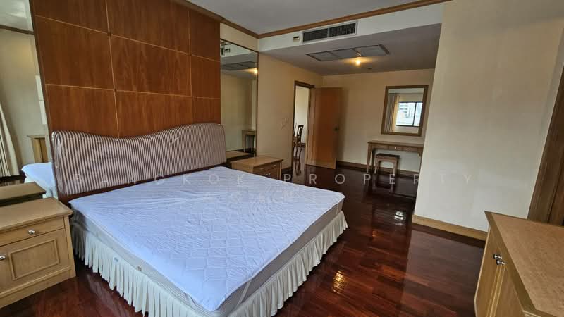 S.R. Place, Bangkok, Soi Thonglor 11, Khlong Tan Nua, Watthana, Bangkok, 2 Bedrooms, 130 sqm, Condo For Rent, by BANGKOK PROPERTY AGENTS, 500256567 - DDproperty.com