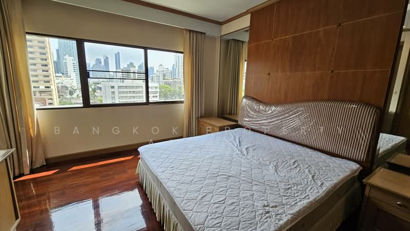 S.R. Place, Bangkok, Soi Thonglor 11, Khlong Tan Nua, Watthana, Bangkok, 2 Bedrooms, 130 sqm, Condo For Rent, by BANGKOK PROPERTY AGENTS, 500256567 - DDproperty.com