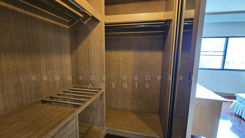 S.R. Place, Bangkok, Soi Thonglor 11, Khlong Tan Nua, Watthana, Bangkok, 2 Bedrooms, 130 sqm, Condo For Rent, by BANGKOK PROPERTY AGENTS, 500256567 - DDproperty.com