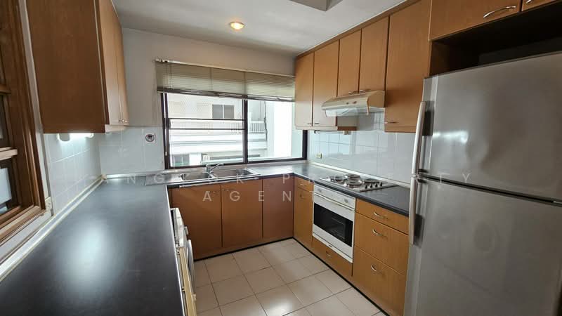 S.R. Place, Bangkok, Soi Thonglor 11, Khlong Tan Nua, Watthana, Bangkok, 2 Bedrooms, 130 sqm, Condo For Rent, by BANGKOK PROPERTY AGENTS, 500256567 - DDproperty.com