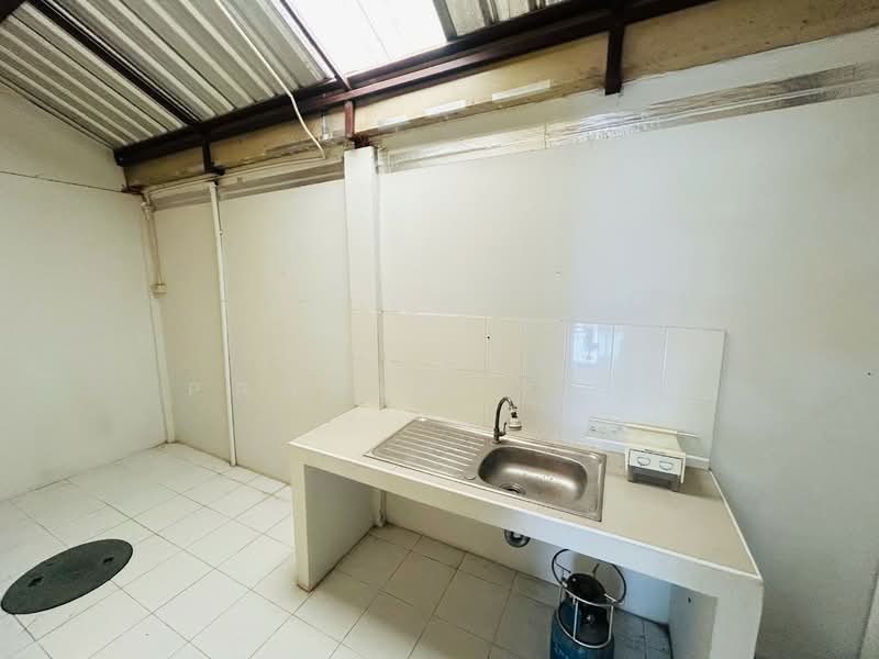 ส.ทวีทรัพย์ พนัสนิคม, Chon Buri (Pattaya), Ban Soet, Phanat Nikhom, Chon Buri (Pattaya), 3 Bedrooms, 100 sqm, Townhouse For Sale, by The Best Property ติ้ง, 500256568 - DDproperty.com