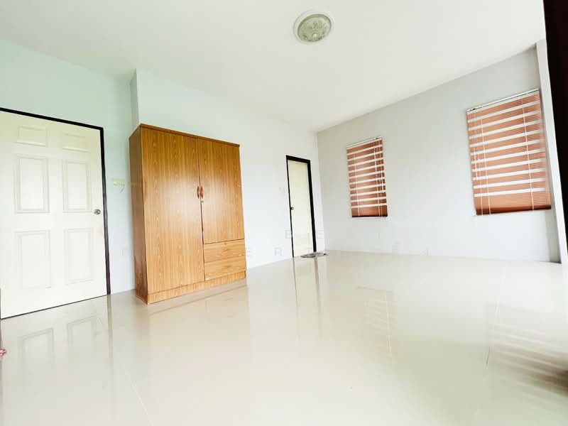 ส.ทวีทรัพย์ พนัสนิคม, Chon Buri (Pattaya), Ban Soet, Phanat Nikhom, Chon Buri (Pattaya), 3 Bedrooms, 100 sqm, Townhouse For Sale, by The Best Property ติ้ง, 500256568 - DDproperty.com