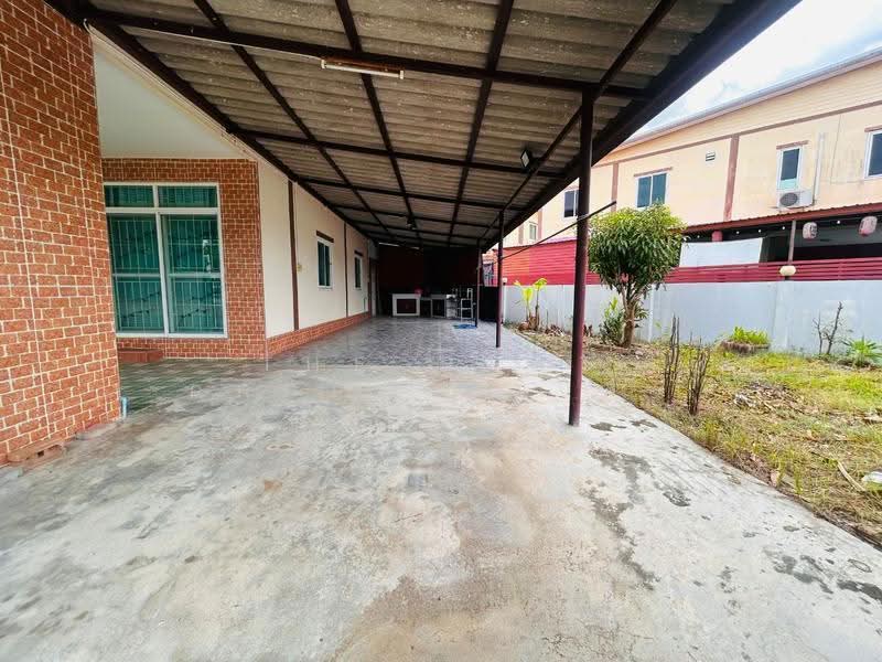 ส.ทวีทรัพย์ พนัสนิคม, Chon Buri (Pattaya), Ban Soet, Phanat Nikhom, Chon Buri (Pattaya), 3 Bedrooms, 100 sqm, Townhouse For Sale, by The Best Property ติ้ง, 500256568 - DDproperty.com