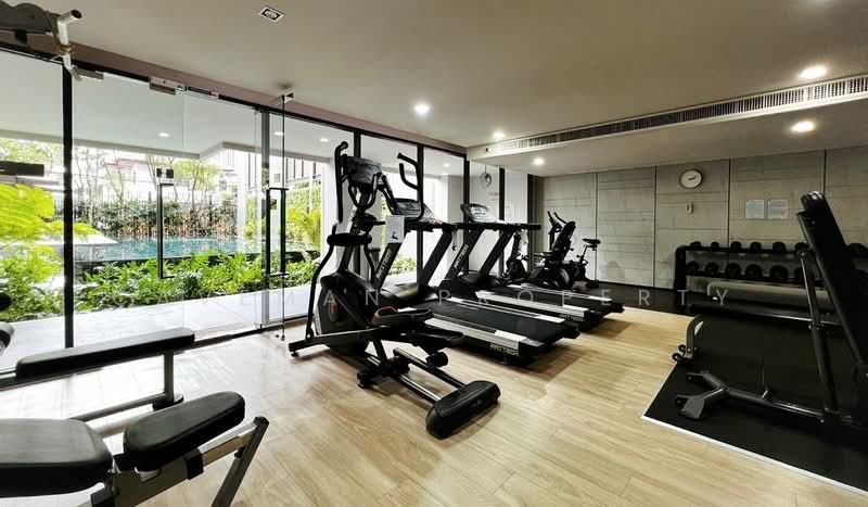 Klass Sarasin-Rajdamri, Bangkok, 229 Sarasin Road, Lumphini, Pathum Wan, Bangkok, 2 Bedrooms, 46 sqm, Villa For Rent, by Caveman Property, 500256569 - DDproperty.com