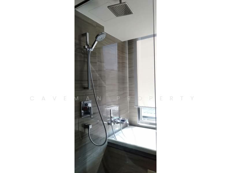 Klass Sarasin-Rajdamri, Bangkok, 229 Sarasin Road, Lumphini, Pathum Wan, Bangkok, 2 Bedrooms, 46 sqm, Villa For Rent, by Caveman Property, 500256569 - DDproperty.com