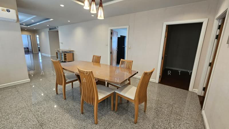 S.R. Place, Bangkok, Soi Thonglor 11, Khlong Tan Nua, Watthana, Bangkok, 3 Bedrooms, 300 sqm, Condo For Rent, by BANGKOK PROPERTY AGENTS, 500256570 - DDproperty.com