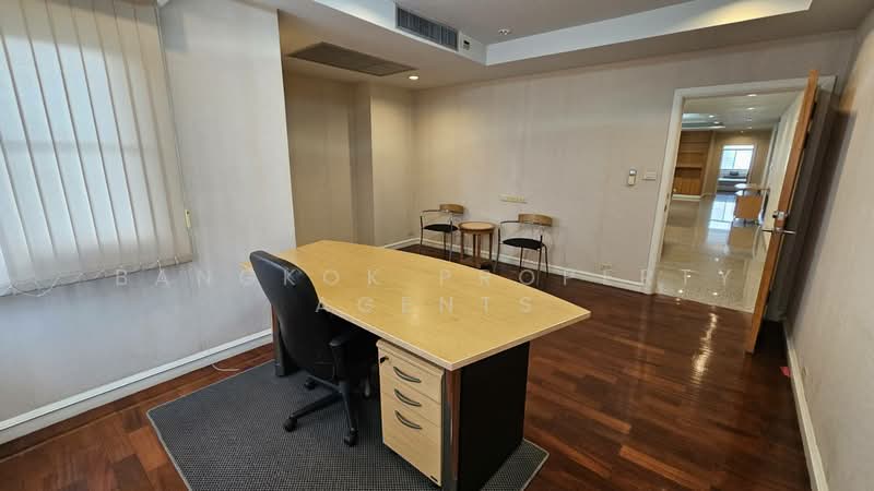 S.R. Place, Bangkok, Soi Thonglor 11, Khlong Tan Nua, Watthana, Bangkok, 3 Bedrooms, 300 sqm, Condo For Rent, by BANGKOK PROPERTY AGENTS, 500256570 - DDproperty.com