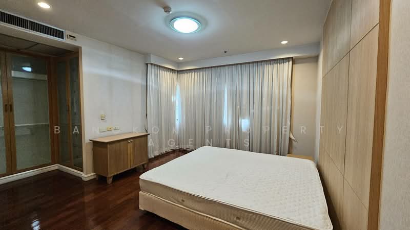 S.R. Place, Bangkok, Soi Thonglor 11, Khlong Tan Nua, Watthana, Bangkok, 3 Bedrooms, 300 sqm, Condo For Rent, by BANGKOK PROPERTY AGENTS, 500256570 - DDproperty.com