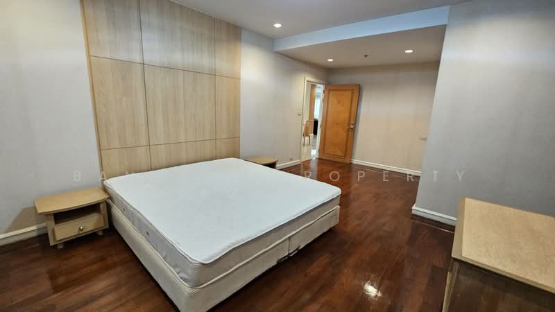 S.R. Place, Bangkok, Soi Thonglor 11, Khlong Tan Nua, Watthana, Bangkok, 3 Bedrooms, 300 sqm, Condo For Rent, by BANGKOK PROPERTY AGENTS, 500256570 - DDproperty.com