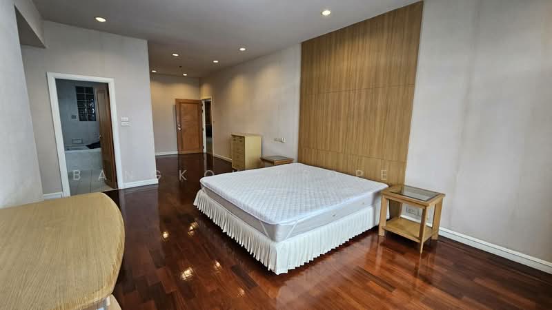 S.R. Place, Bangkok, Soi Thonglor 11, Khlong Tan Nua, Watthana, Bangkok, 3 Bedrooms, 300 sqm, Condo For Rent, by BANGKOK PROPERTY AGENTS, 500256570 - DDproperty.com